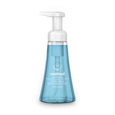 Method Foaming Hand Wash | Sea Minerals 6-Pack