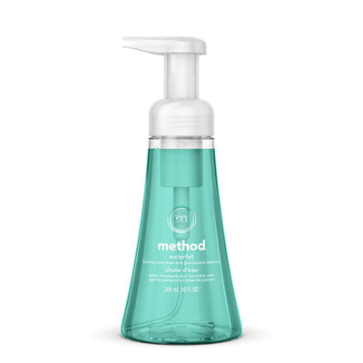 Foaming Hand Wash | Waterfall, 10oz, 6/Carton