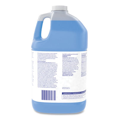 Diversey™ Suma Freeze D2.9 Floor Cleaner, Liquid, 1 Gal, 4/carton - Bloom Skins