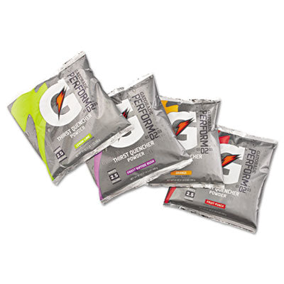 Original Powdered Drink Mix | Variety, 32/Ctn