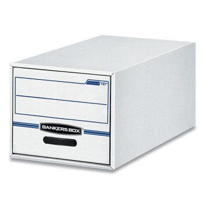 Stor/Drawer Basic Space-Savings Storage Drawers