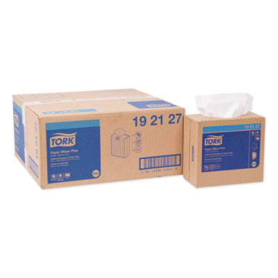 Multipurpose Paper Wiper | 8 Boxes/Carton