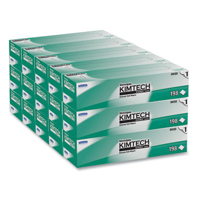Kimwipes Delicate Task Wipers | 15 Boxes/Ctn