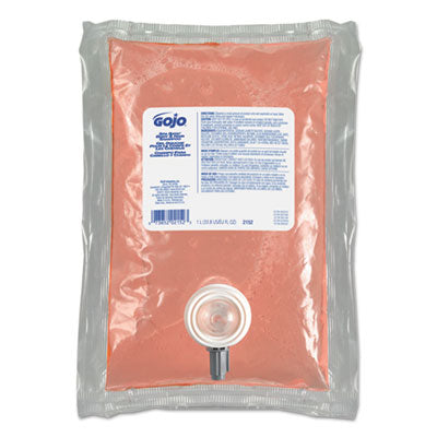 GOJO Spa Bath Body and Hair Shampoo | 1000mL, 8/C