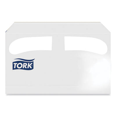 Toilet Seat Cover | Half-Fold, 20 Packs/Ctn