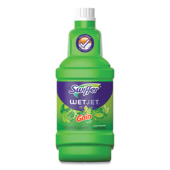 Wetjet System Cleaning-Solution Refill | 4/Ctn
