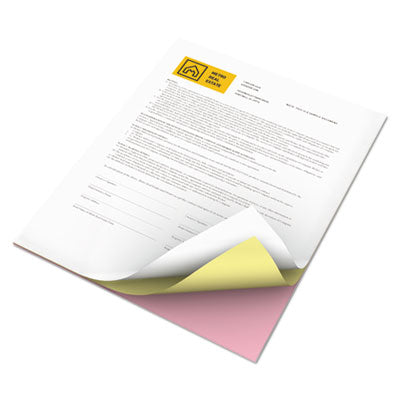 Revolution Carbonless 3-Part Paper | 2505/Ctn