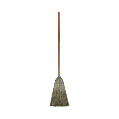 Boardwalk Warehouse Broom | Yucca Corn, 12/Ctn