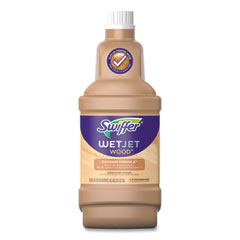 Wetjet System Cleaning-Solution Refill | 4/Ctn