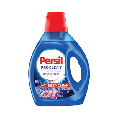 Persil Power-Liquid Laundry Detergent | 100 Oz