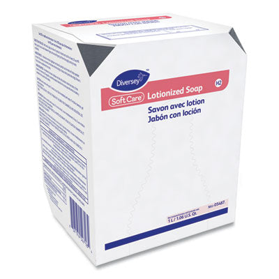 Soft Care Lotionized Hand Soap | 1000mL, 12/Ctn