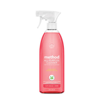 Method All Surface Cleaner | Pink Grapefruit