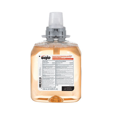 Luxury Foam Antibacterial Handwash Refill | 4/Ct