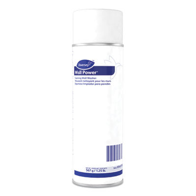 Wall Power Foaming Wall Washer | 20 Oz Can