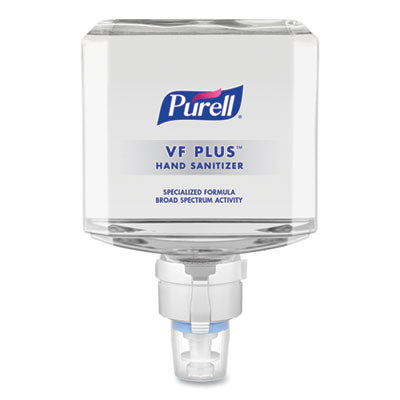 PURELL Vf Plus Hand Sanitizer Gel | ES8 Refill