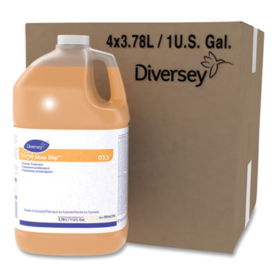 Suma Stop Slip Traction Treatment | 1 Gal