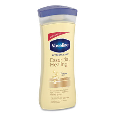 Vaseline Intensive Care Body Lotion | 10 Oz
