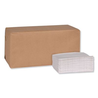 Tork Universal Dispenser Napkins | White