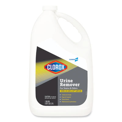 CloroxPro Urine Remover | 128oz Refill