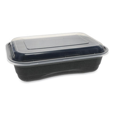 Microwaveable Container | 36oz, 150/Carton
