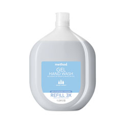 Method Gel Hand Wash Refill Tub | Sweetwater