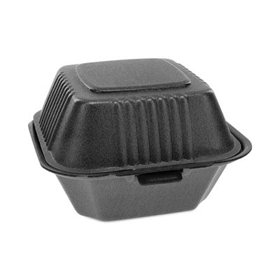 SmartLock Foam Hinged Lid Container | Sandwich
