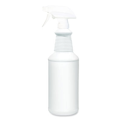 Diversey Water Only Spray Bottle | 32 Oz 12/Ctn