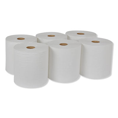 Tork Universal Hand Towel Roll | 800 ft, White