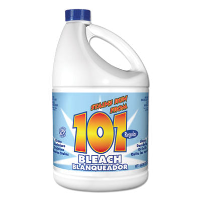 Regular Cleaning Low Strength Bleach | 1 Gal