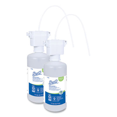 Green Certified Foam Skin Cleanser | 2/Carton