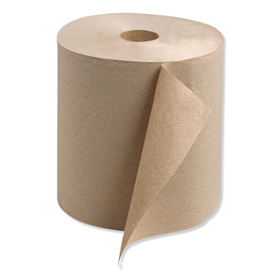 Tork Universal Hardwound Roll Towel | Natural