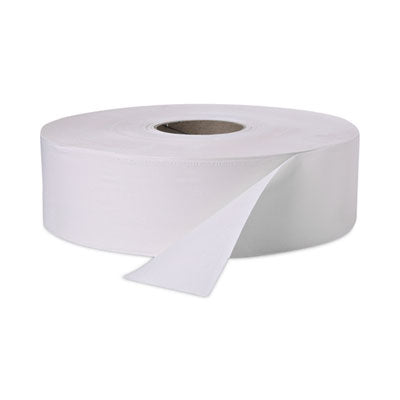 Windsoft Jumbo Roll Bath Tissue | 2-Ply, 12/Ctn