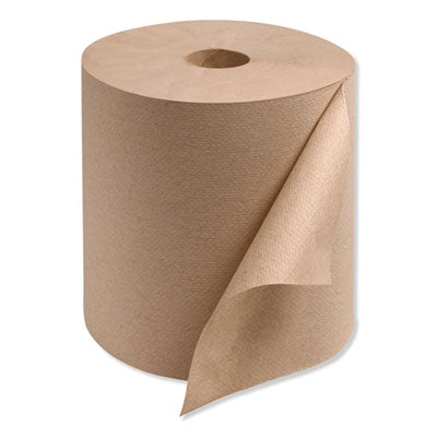 Tork Universal Hand Towel Roll | 800 ft, Brown