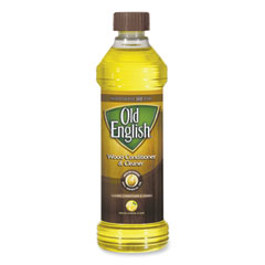 Old English Furniture Oil | 16oz, Lemon Scent