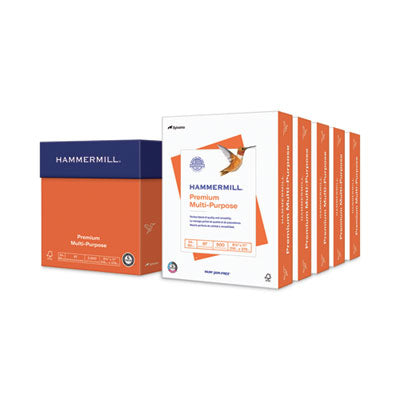 Premium Multipurpose Paper | 24lb, 97 Bright