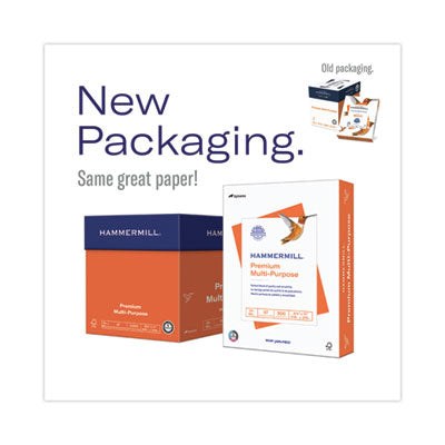 Premium Multipurpose Paper | 20lb, 97 Bright