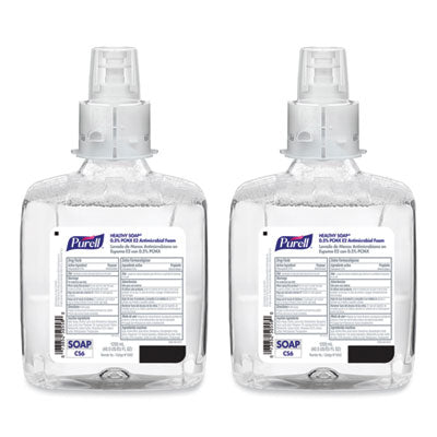 Pink-Suds Pot And Pan Cleaner | 1gal, 4/Carton