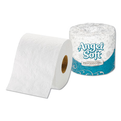 Angel Soft Premium Bathroom Tissue | 20 Rolls/CT