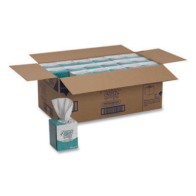Grande Central Filing System | 4-Sections, 4/Pk