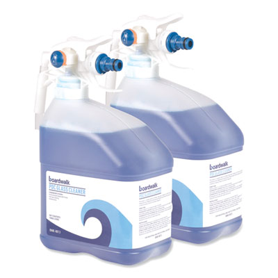 Free Clear He Liquid Laundry Detergent | 100/CT