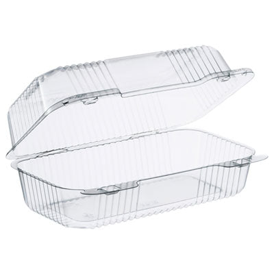 Blank Top Tab File Guides | 1/5-Cut, Blue, 100