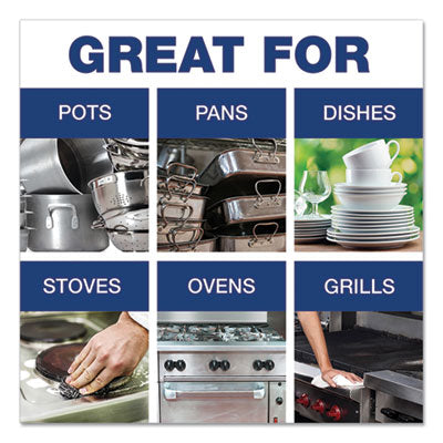 Dawn® Professional Liquid Ready-To-Use Grease Fighting Power Dissolver Spray, 32 Oz Trigger On Spray Bottle, 6/carton - Bloom Skins