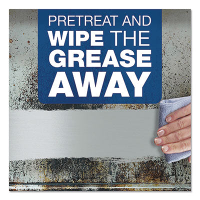 Dawn® Professional Liquid Ready-To-Use Grease Fighting Power Dissolver Spray, 32 Oz Trigger On Spray Bottle, 6/carton - Bloom Skins