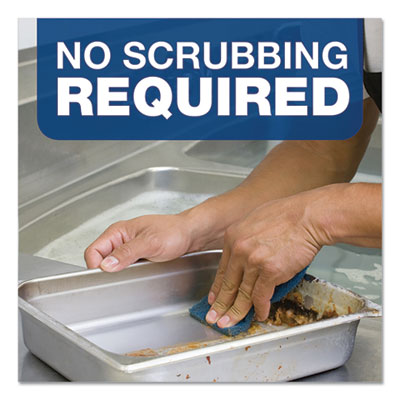 Dawn® Professional Liquid Ready-To-Use Grease Fighting Power Dissolver Spray, 32 Oz Trigger On Spray Bottle, 6/carton - Bloom Skins