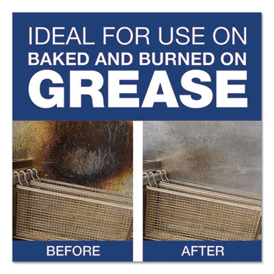 Dawn® Professional Liquid Ready-To-Use Grease Fighting Power Dissolver Spray, 32 Oz Trigger On Spray Bottle, 6/carton - Bloom Skins