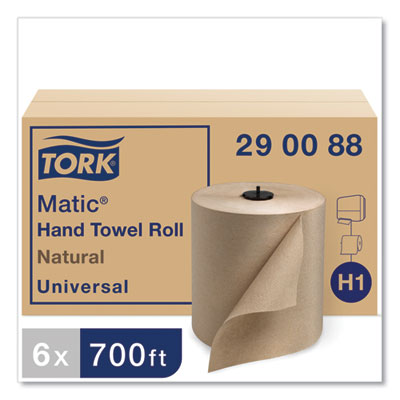 Perform Interfold Napkins | Natural, 16-Packs