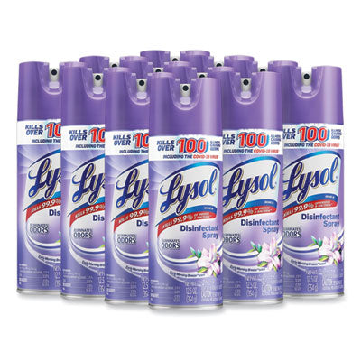 Scented Oil Refill | Lavender & Chamomile, 8/CT