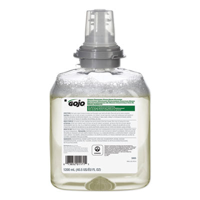 TFX Green Certified Foam Hand Cleaner Refill | 2