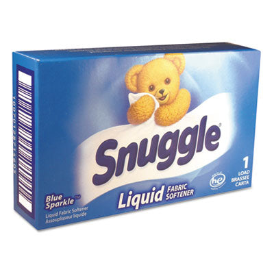 Liquid He Fabric Softener | Original, 100/Carton
