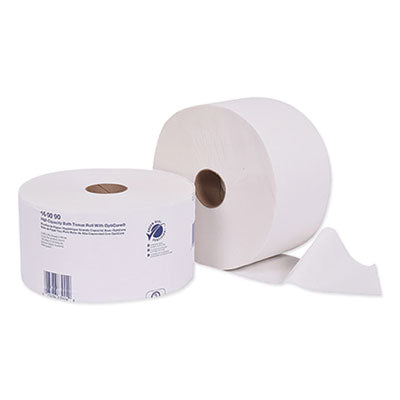 High Capacity Bath Tissue w/OptiCore | 12-Rolls